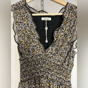 Floral Maxi Dress from Max Studio for Nordstrom